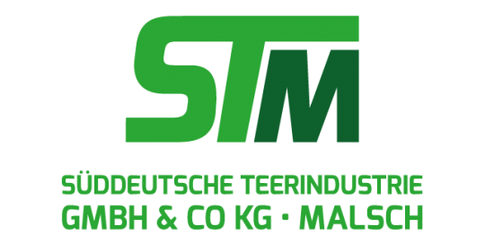 STM Deutschland Logo
