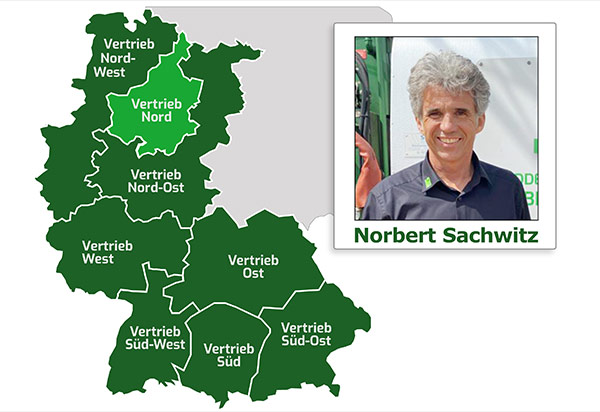 STM Außendienst - Norbert Sachwitz